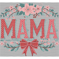 Mother's Day-MM 6647